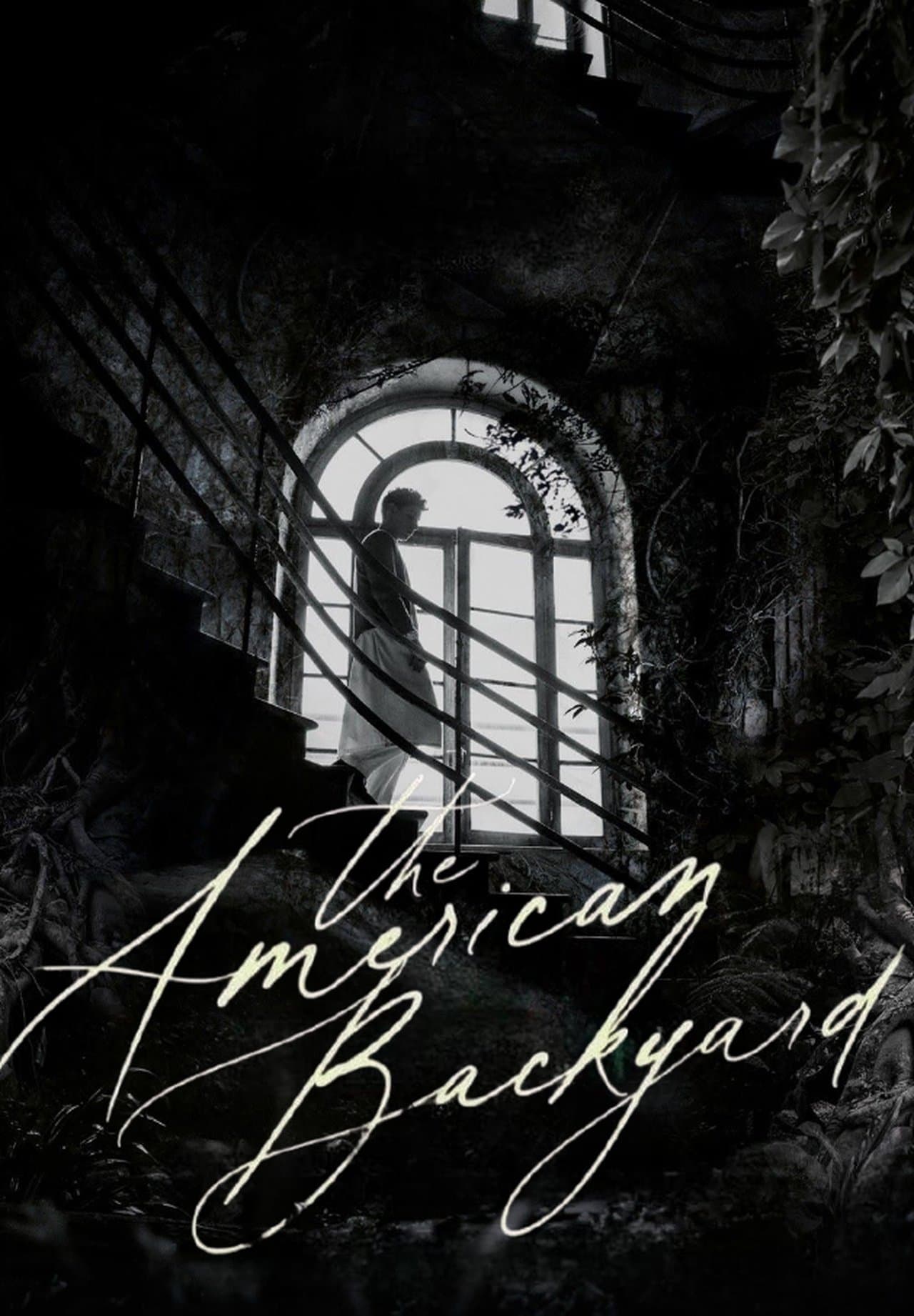 The American Backyard streaming