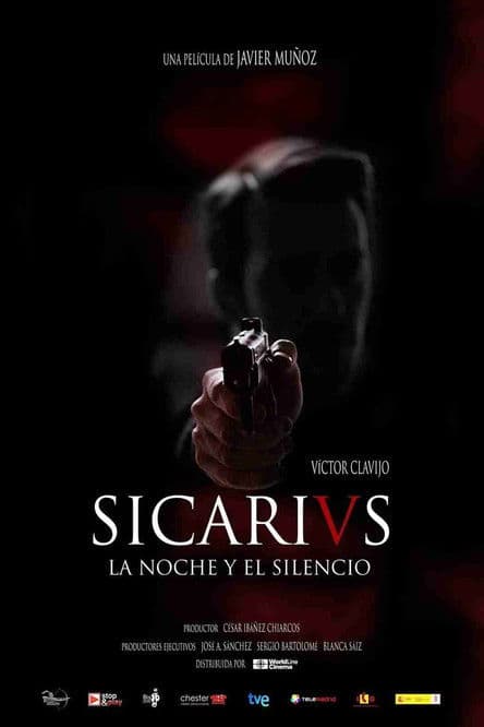 Sicarivs: La noche y el silencio streaming