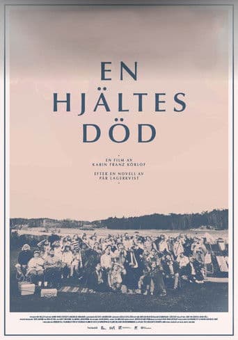 Death of a Hero streaming