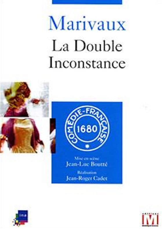 La Double Inconstance streaming