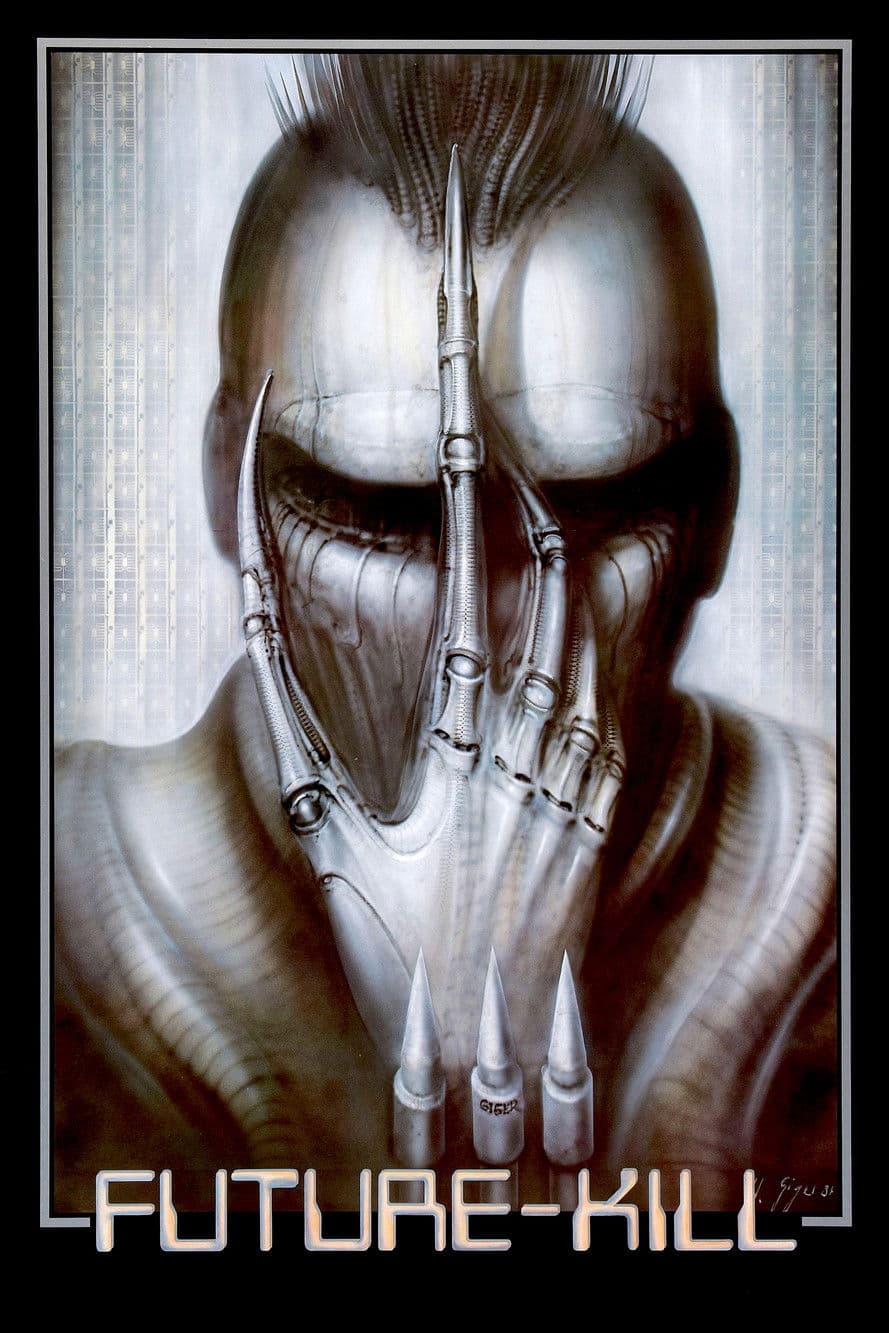 Future-Kill streaming