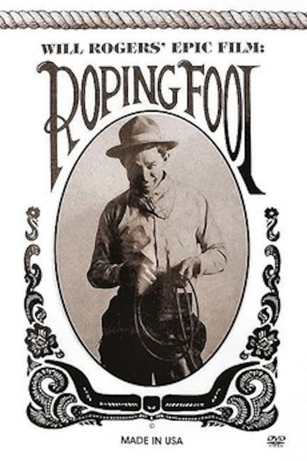 The Ropin' Fool streaming