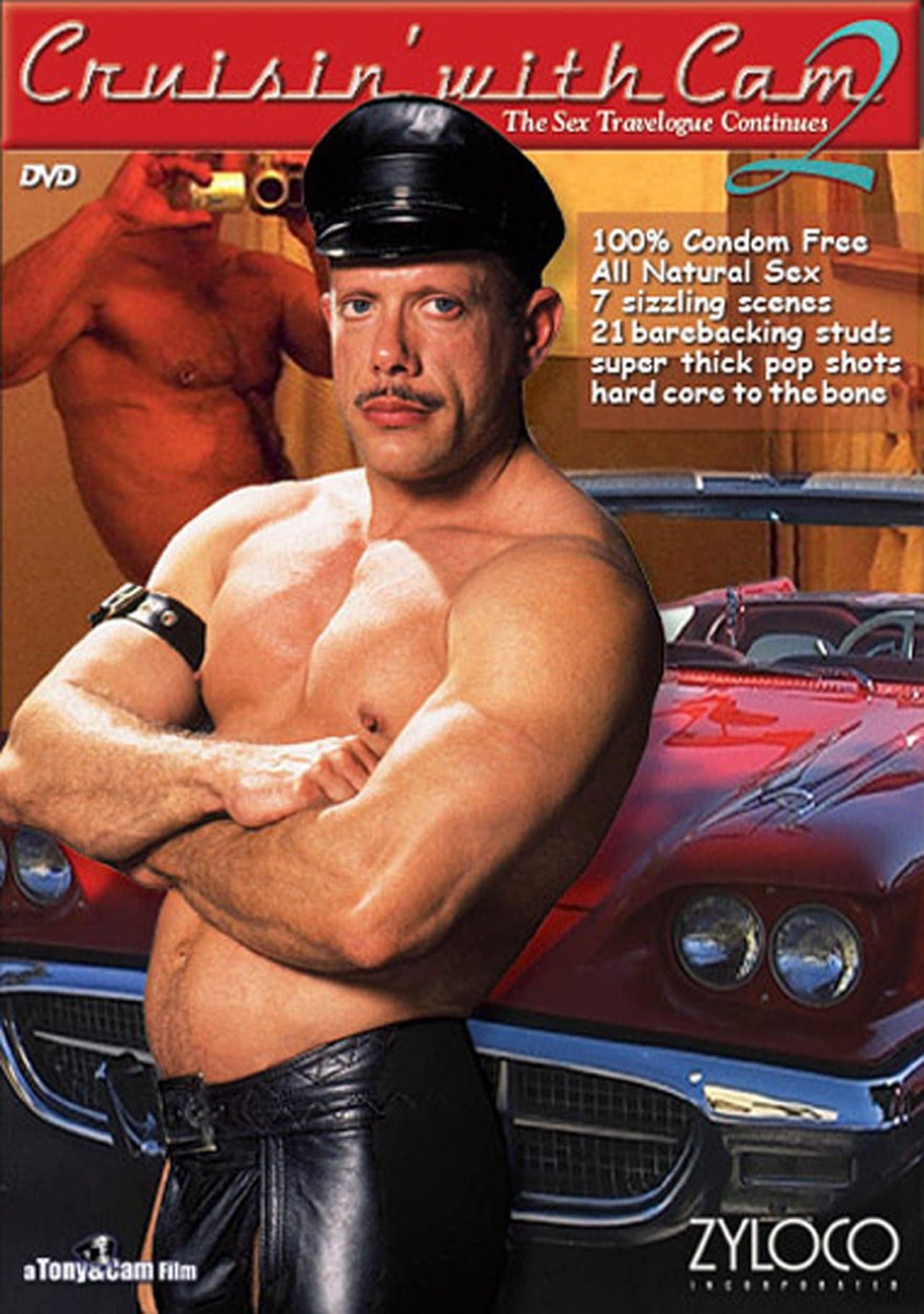 Cruisin' With Cam 2 streaming