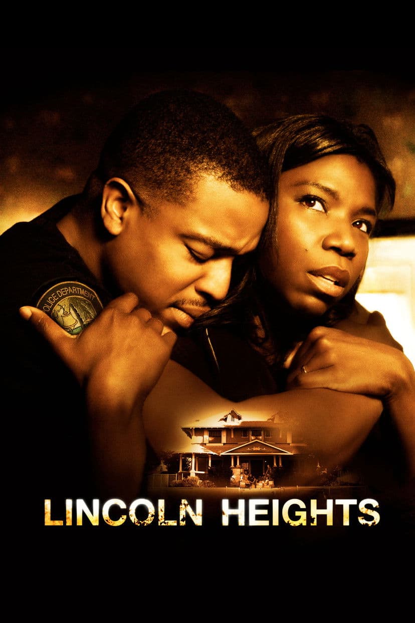 Lincoln Heights streaming