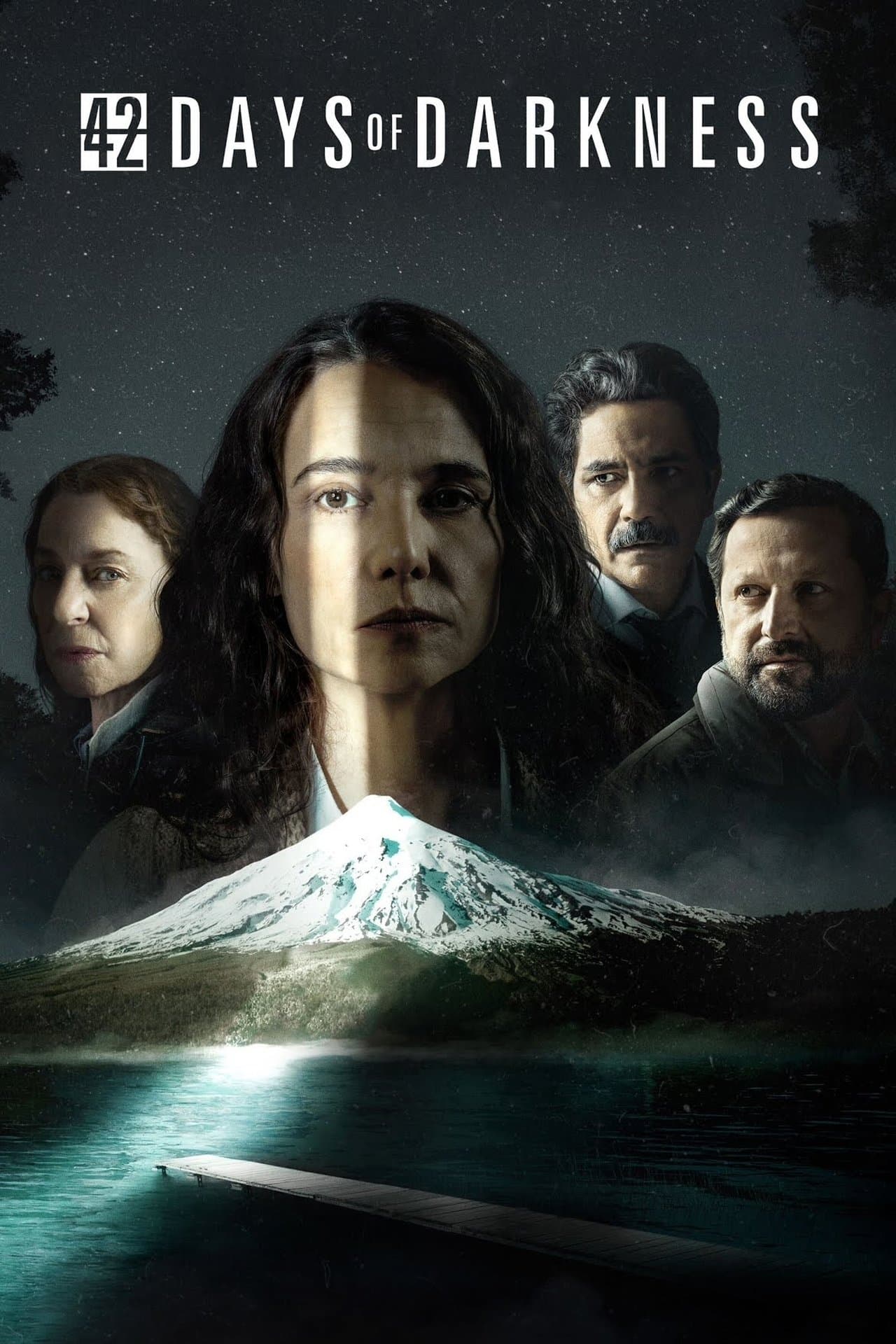42 Days of Darkness streaming