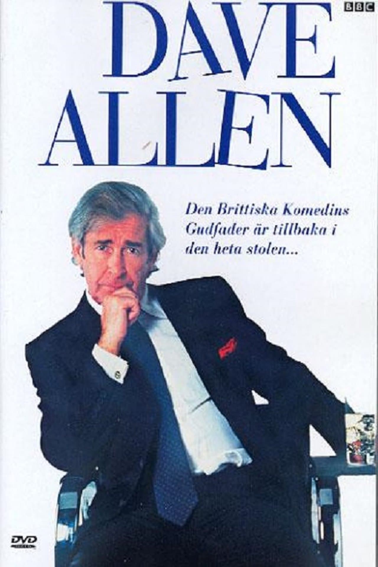 Dave Allen streaming
