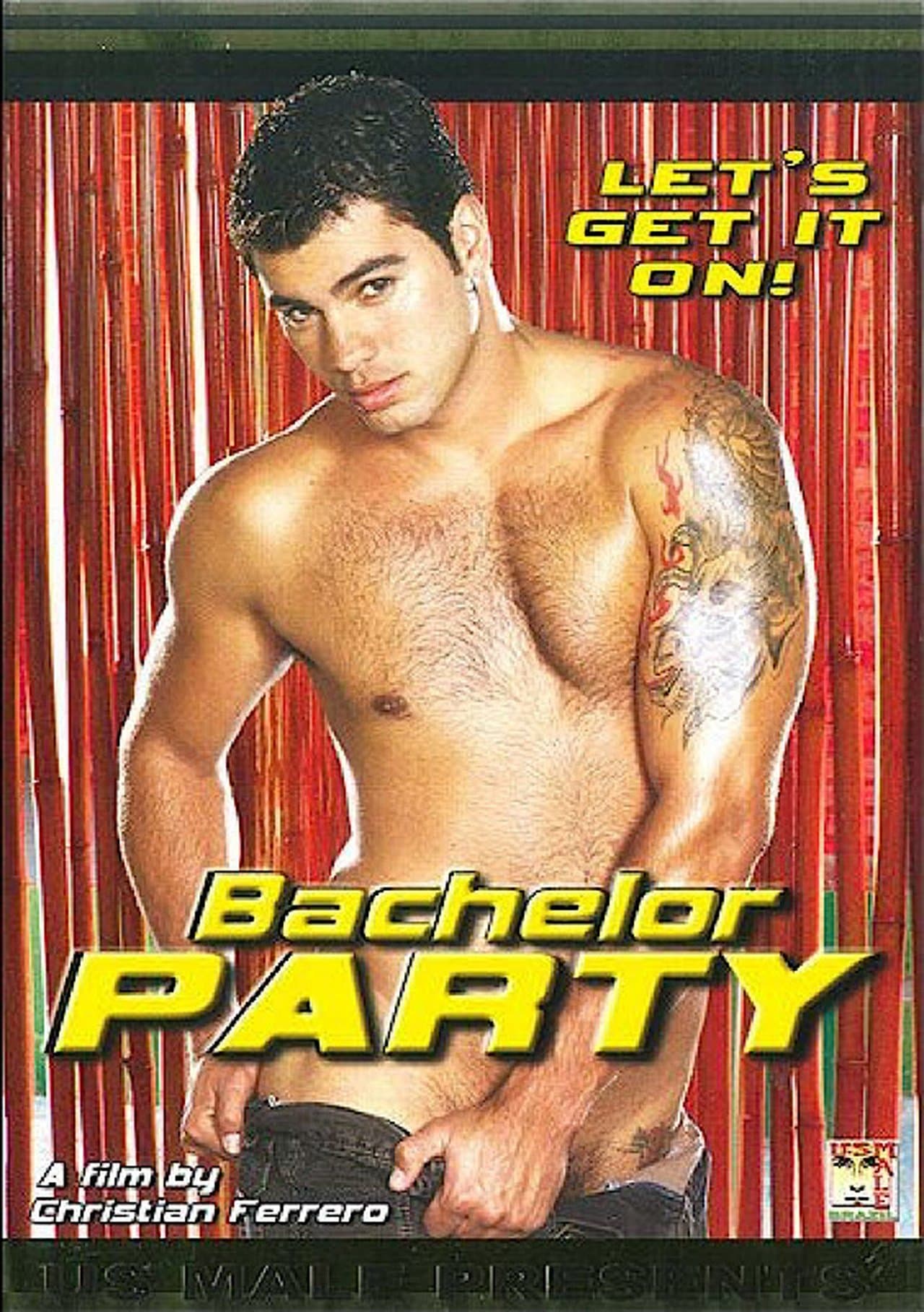 Bachelor Party streaming