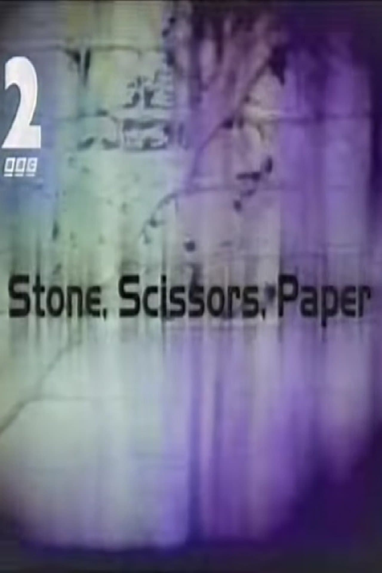 Stone, Scissors, Paper streaming