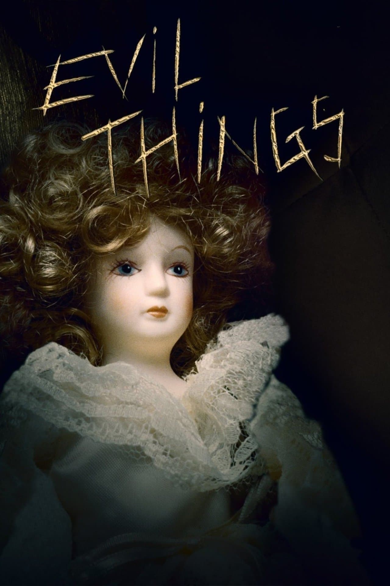 Evil Things streaming