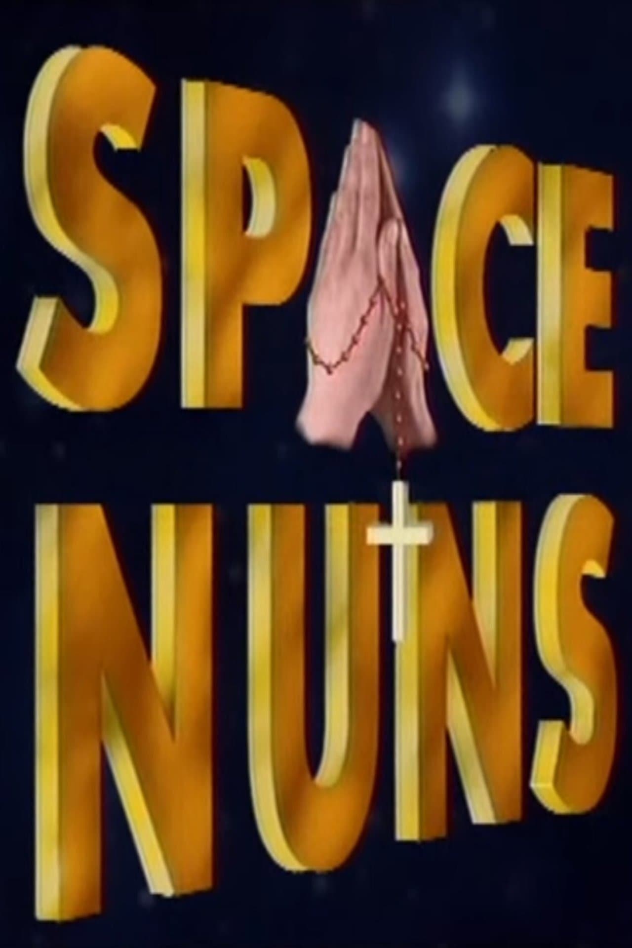 Space Nuns streaming