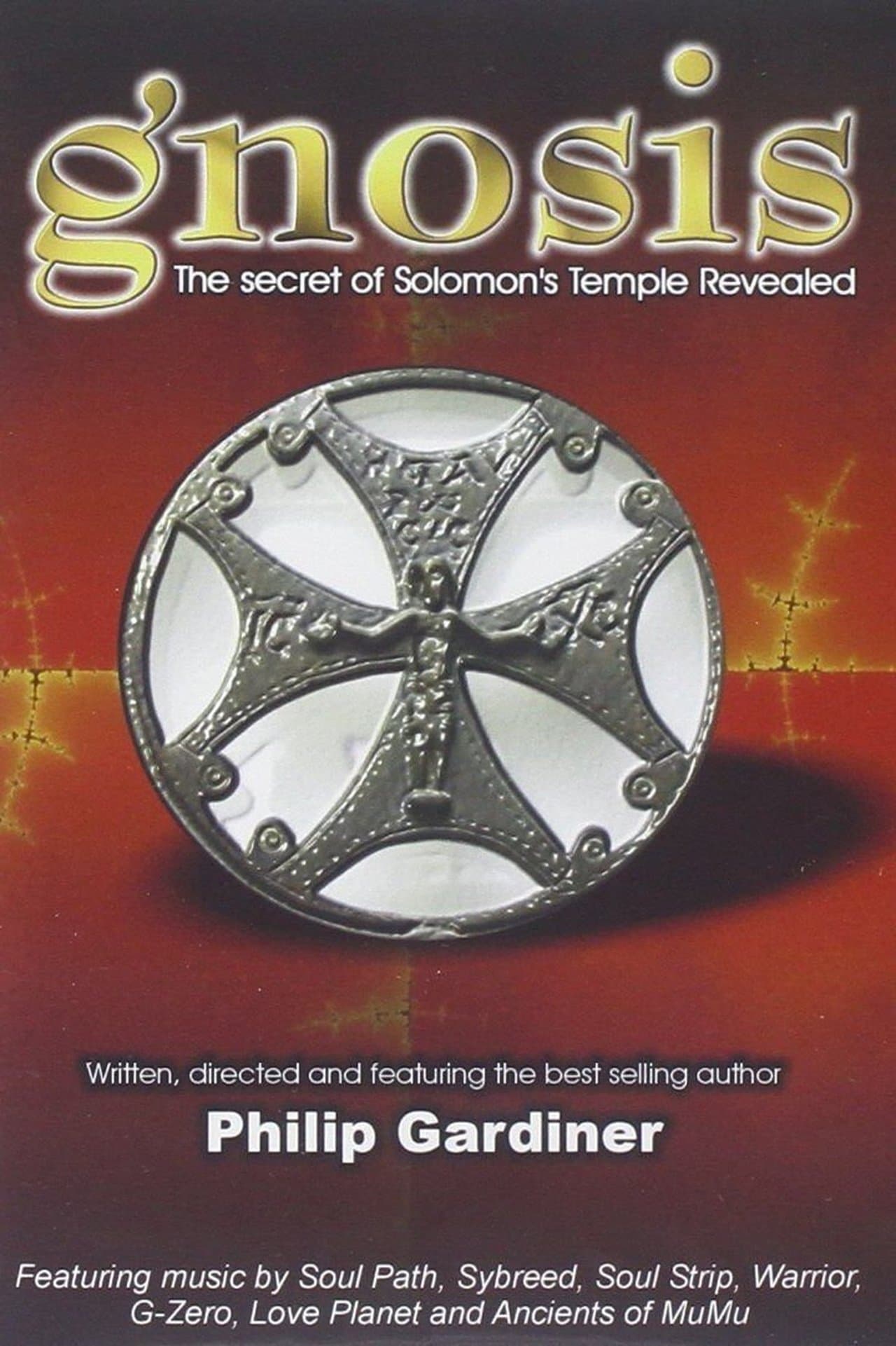 Gnosis, the Secret of Solomon's Temple Revealed streaming