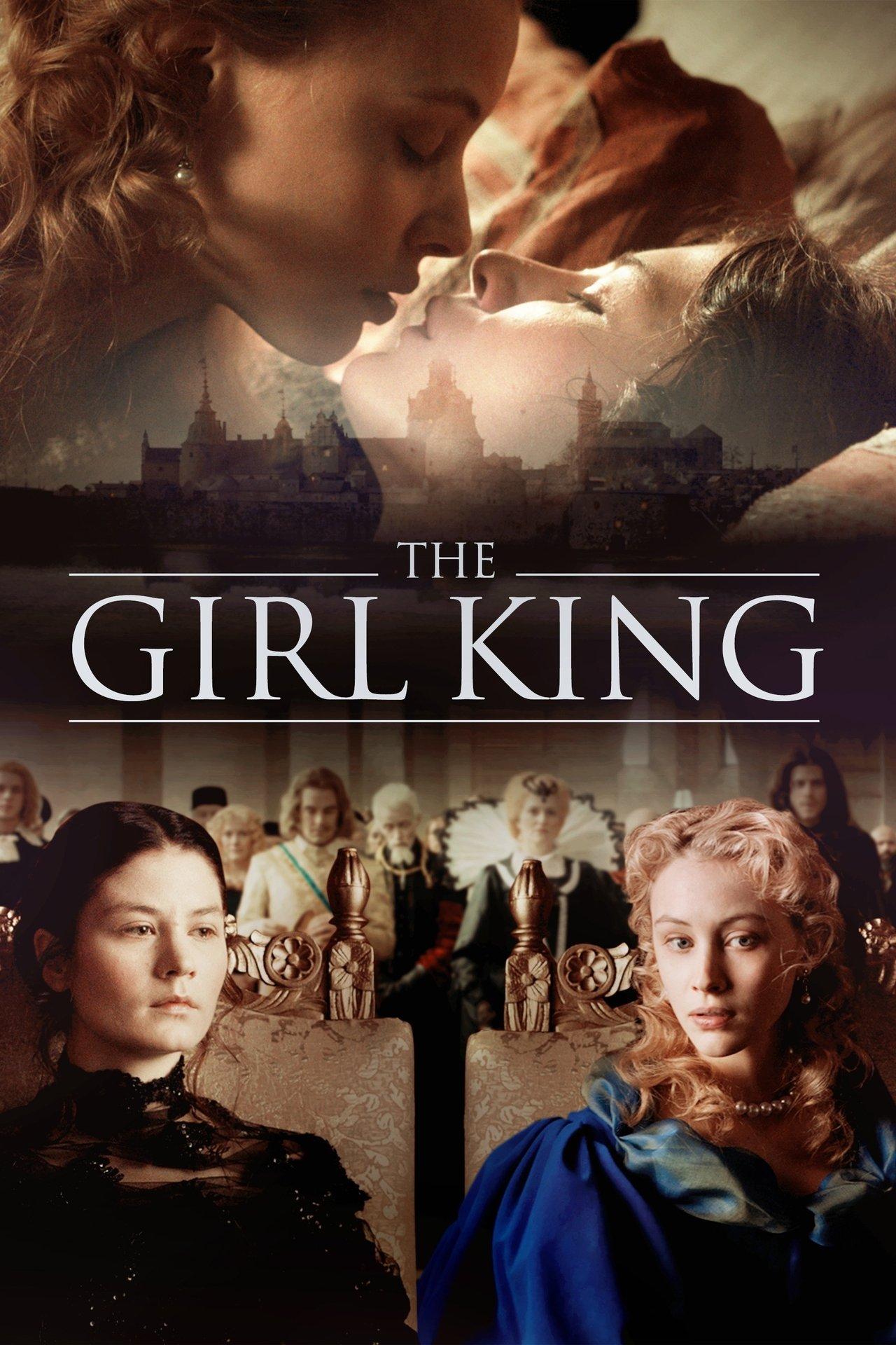 The Girl King streaming