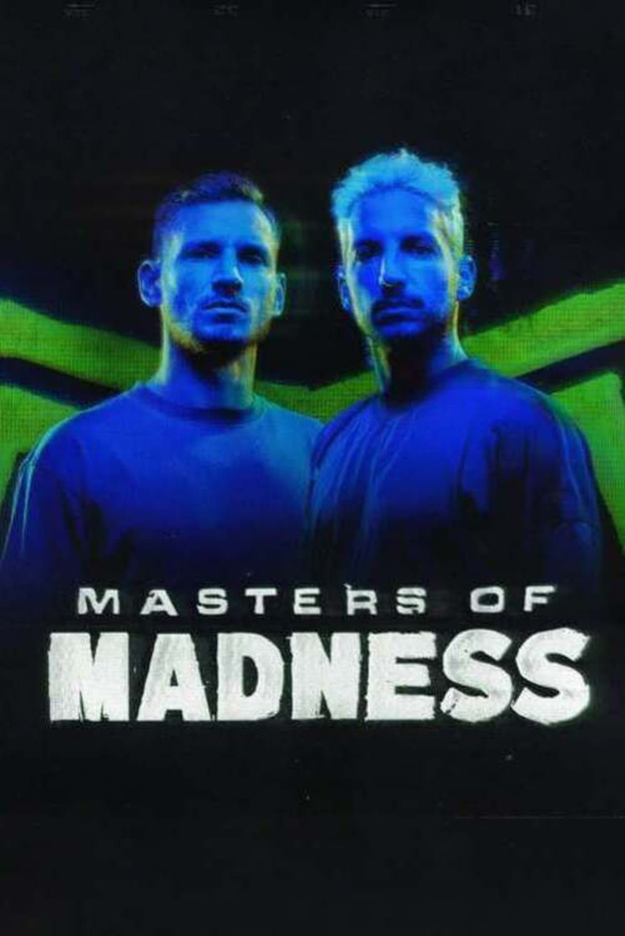 Masters of Madness streaming