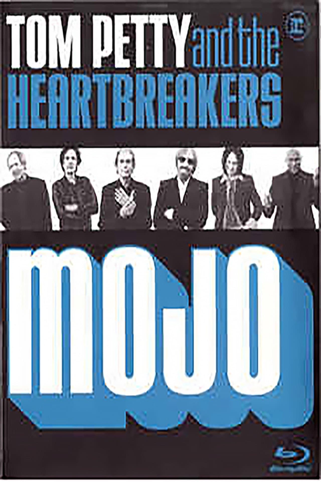 Tom Petty - Mojo Tour 2010 streaming