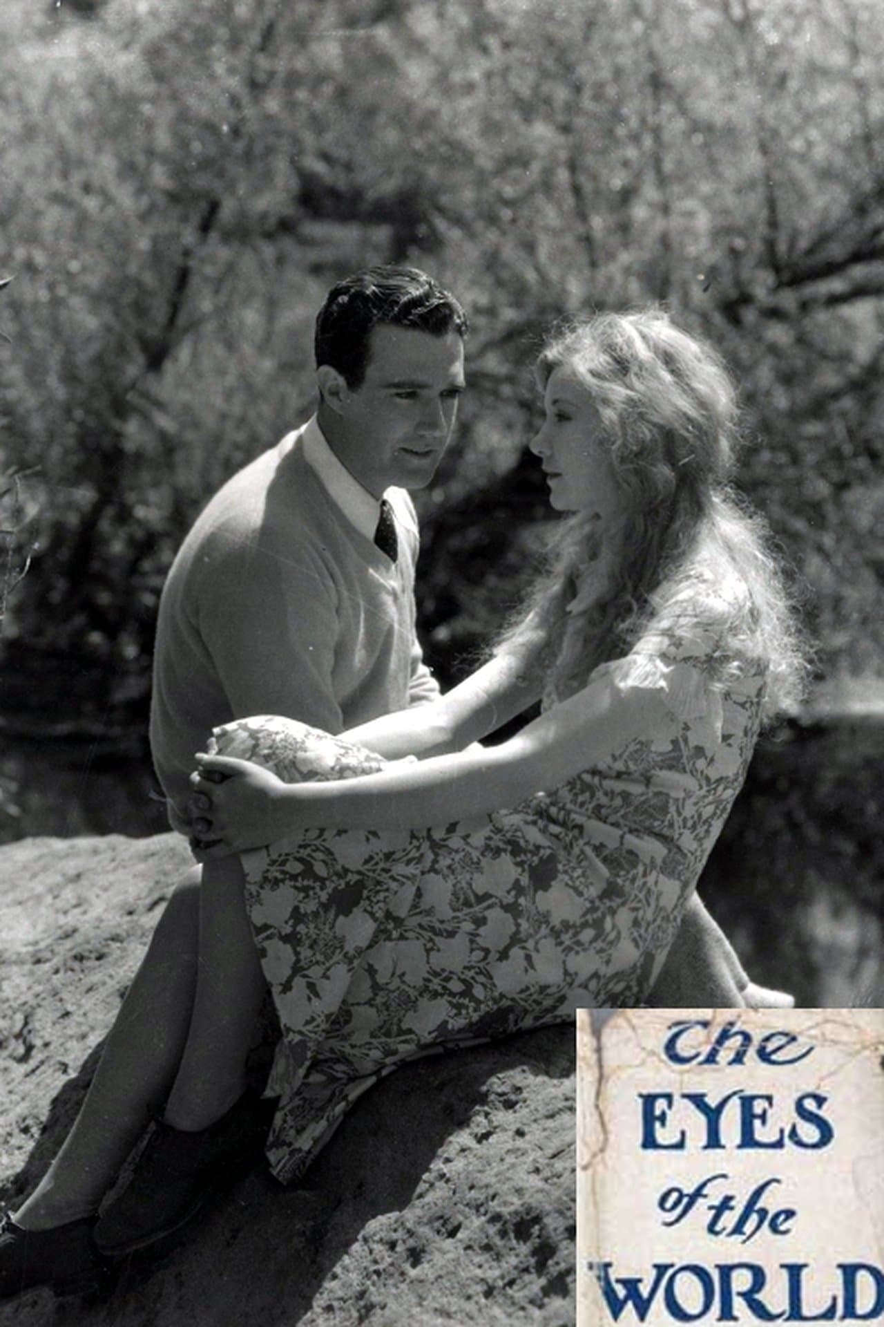 The Eyes of the World streaming