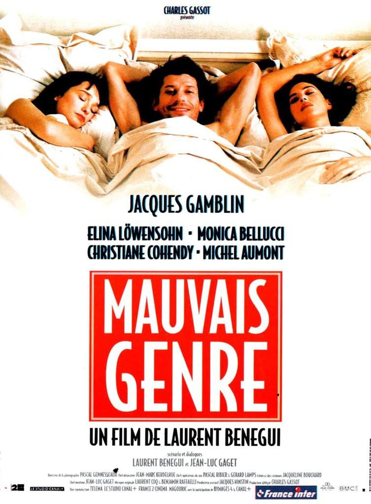Mauvais Genre streaming