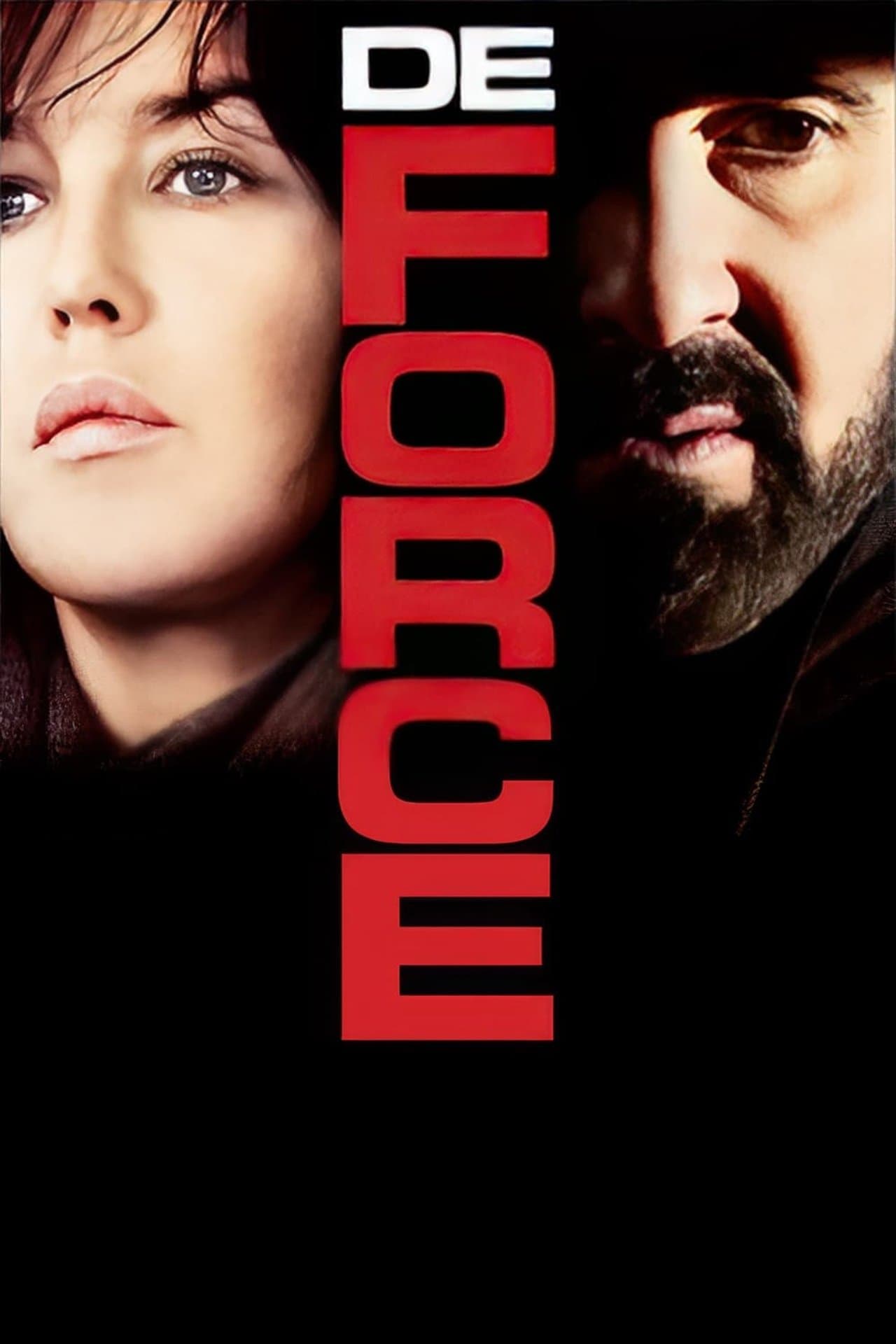 De force streaming