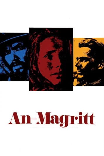 An-Magritt streaming