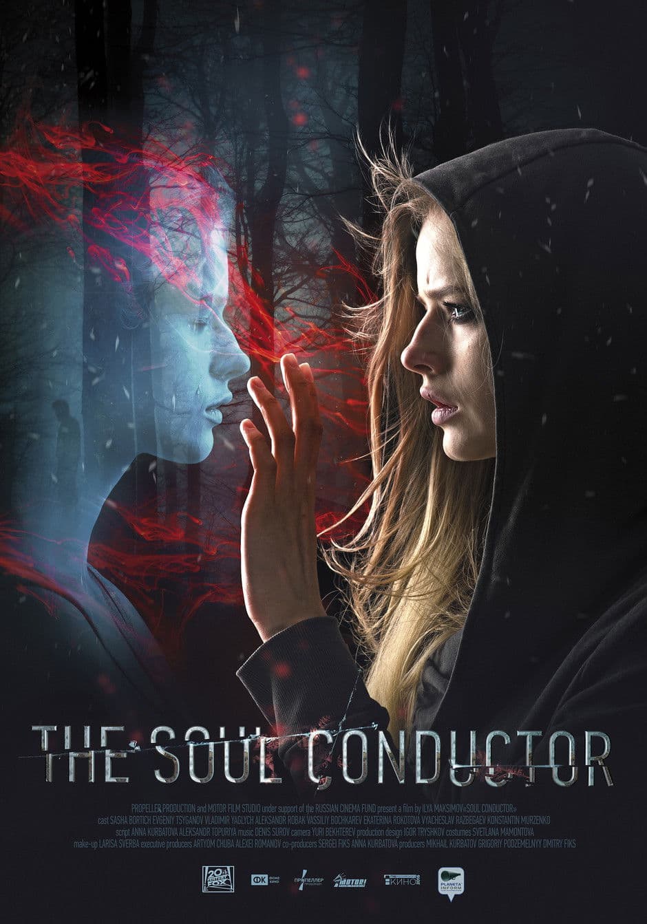 The Soul Conductor streaming