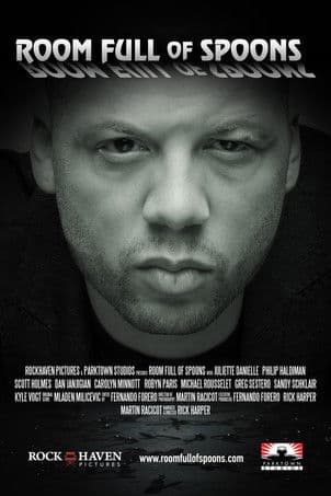 Room Full of Spoons streaming