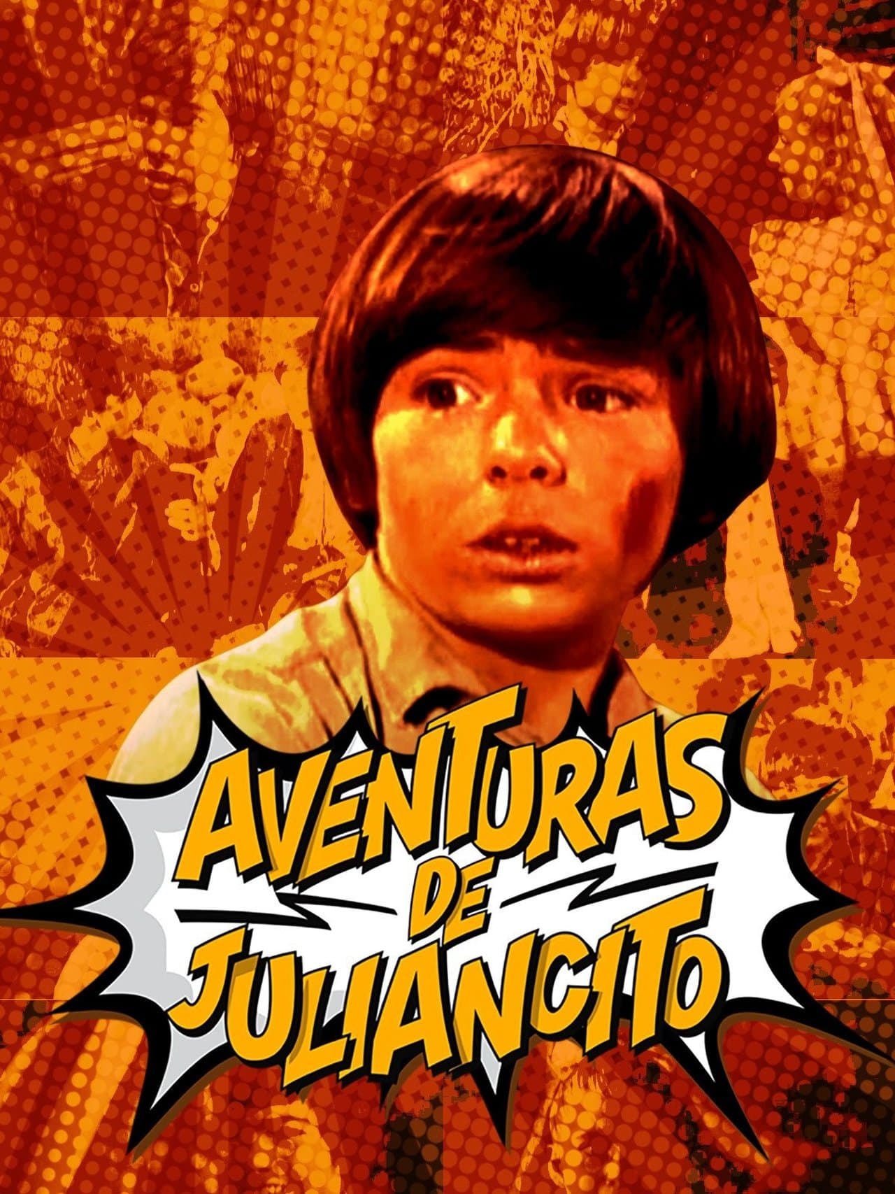 Adventures of Juliancito streaming