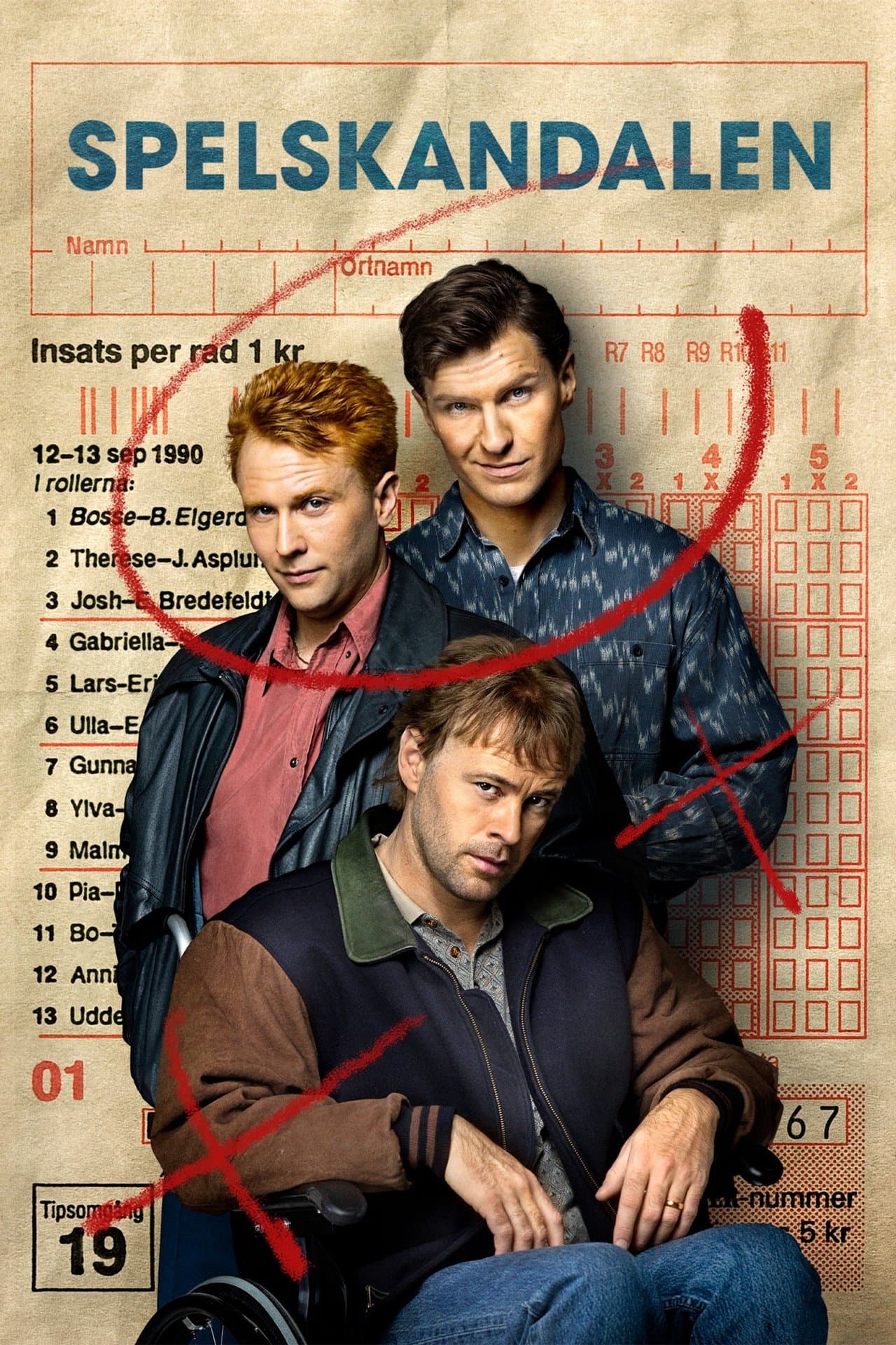 The Big Fix streaming