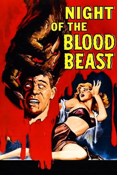 Night of the Blood Beast streaming