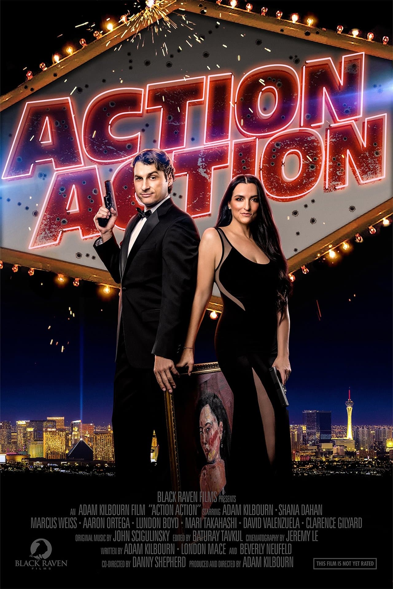 Action! Action! streaming