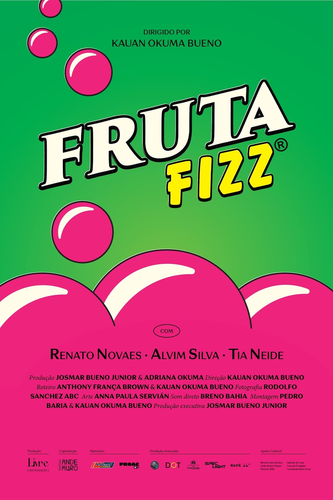 Frutafizz streaming