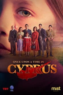 Once Upon a Time in Cyprus streaming