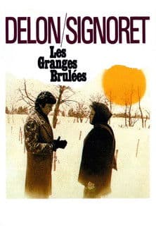Les Granges brûlées streaming