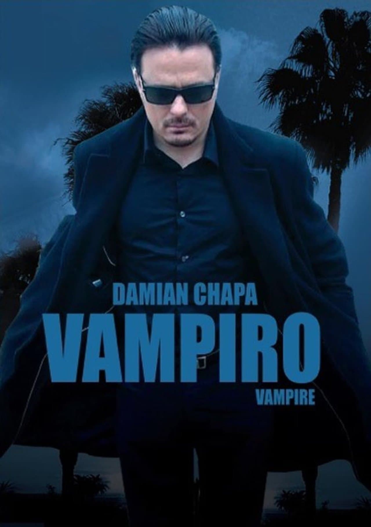 Vampiro streaming
