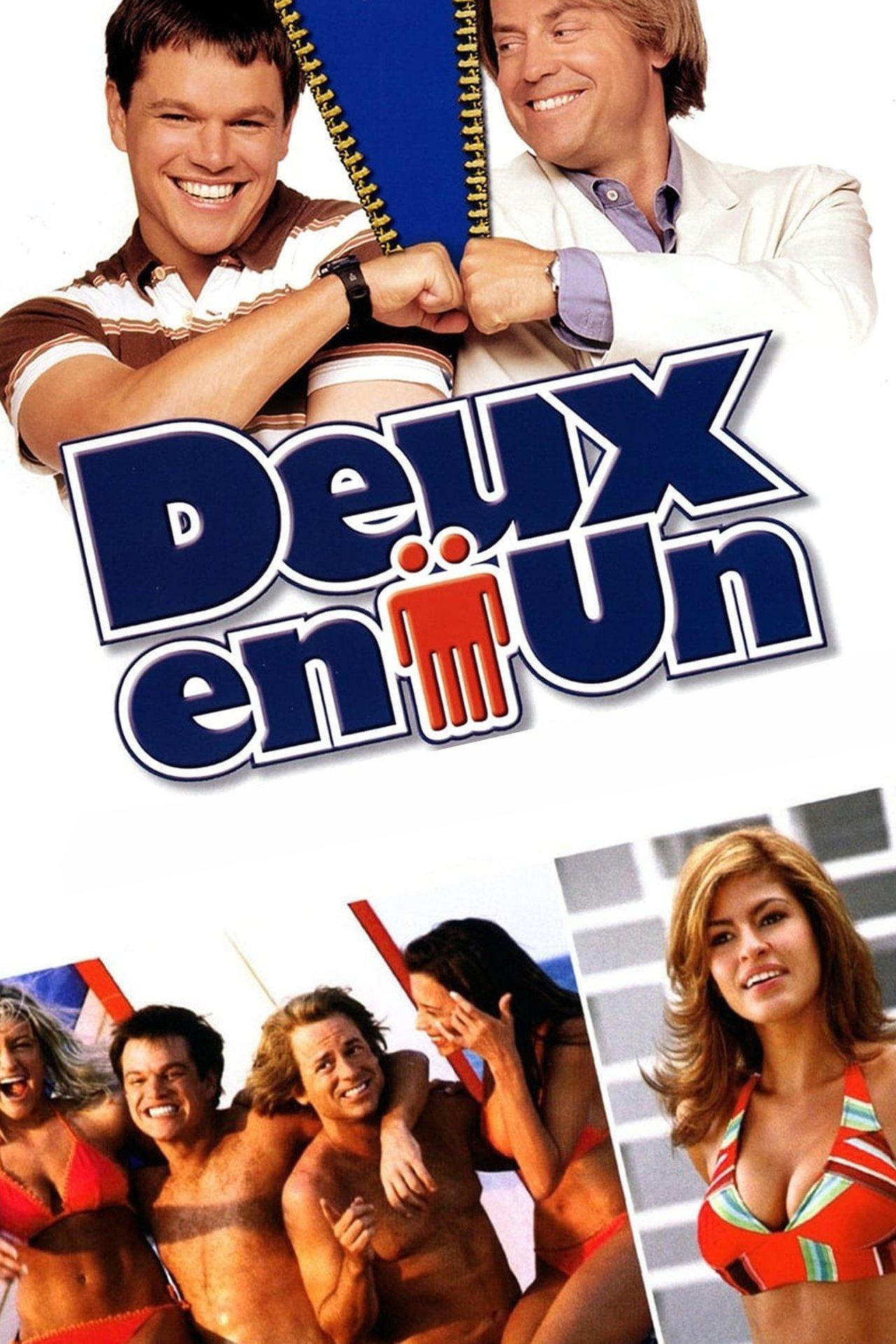 Deux en un streaming