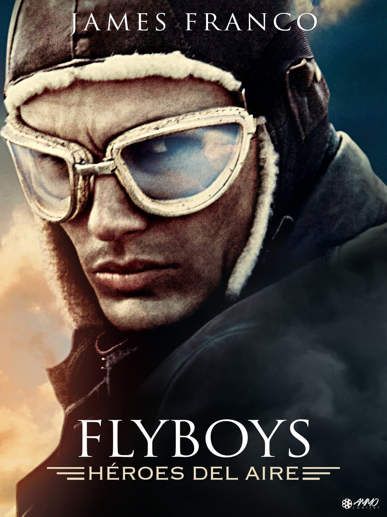 Flyboys: Héroes del aire streaming