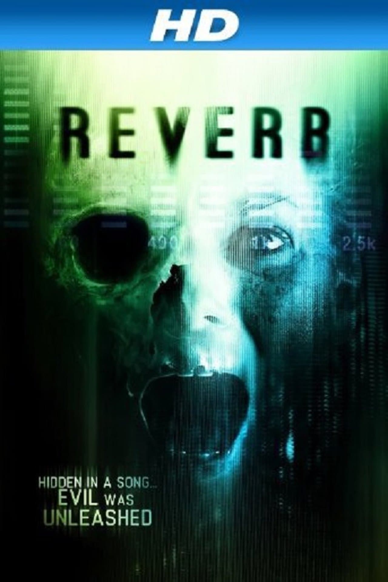 Reverb streaming