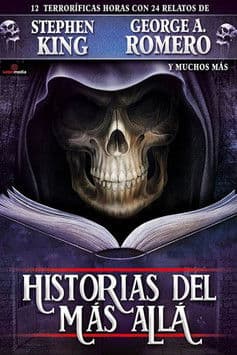 Historias del más allá streaming