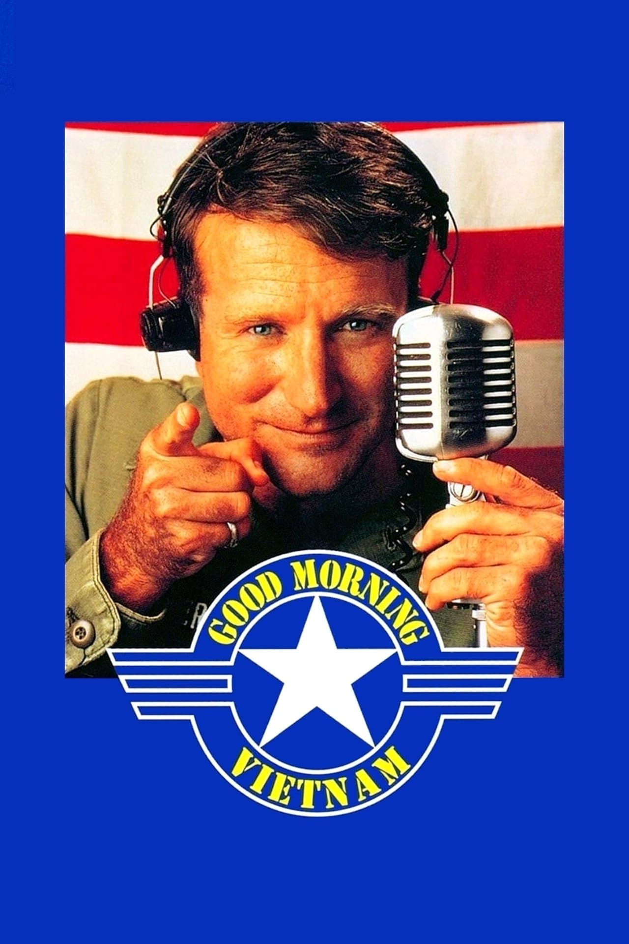 Good Morning, Vietnam streaming