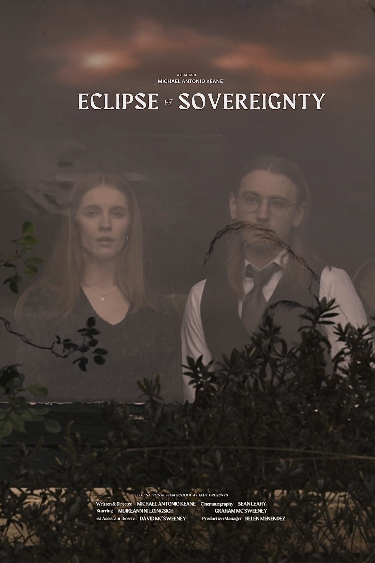 Eclipse of Sovereignty streaming