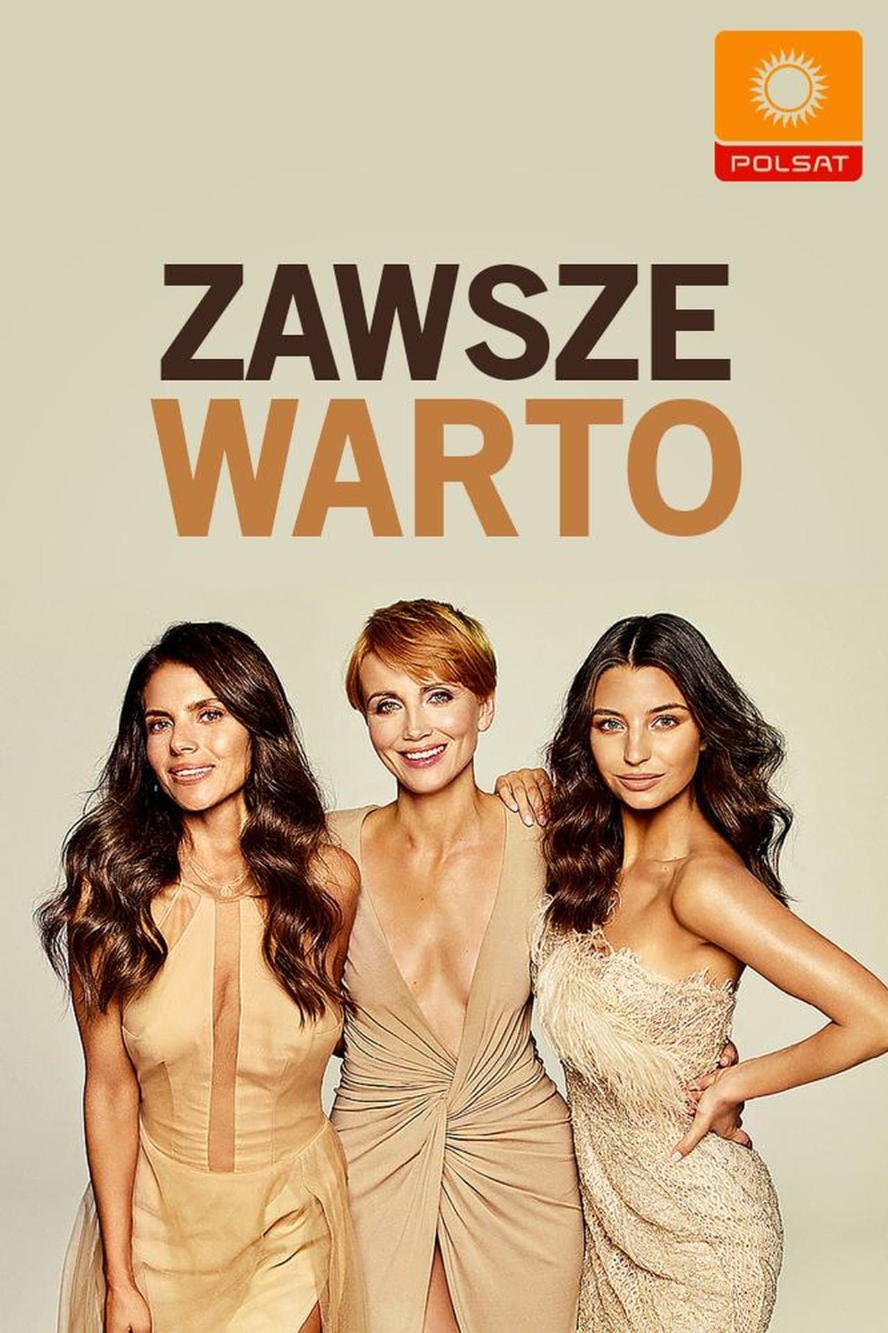 Zawsze warto streaming
