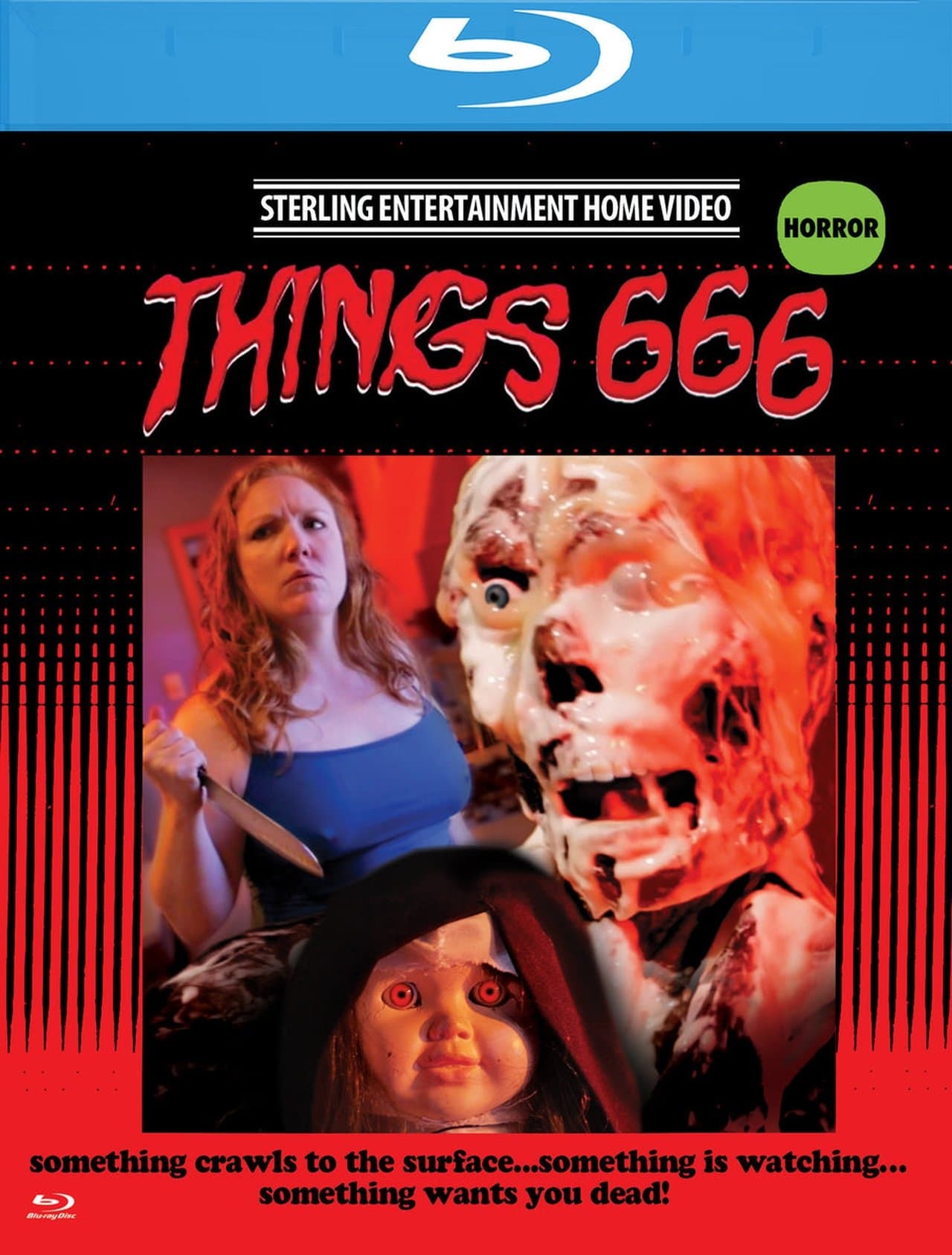 Things 666 streaming