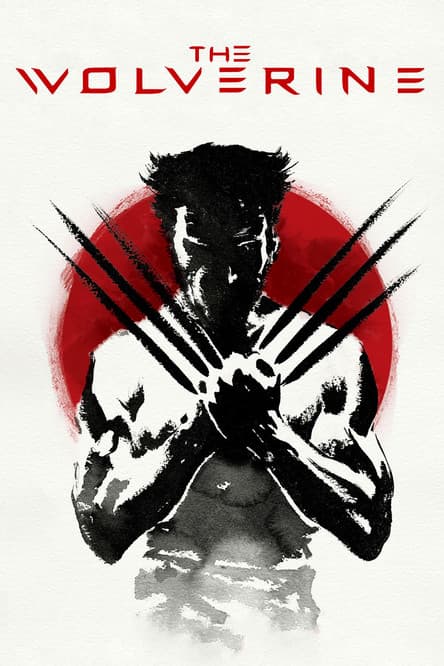 The Wolverine streaming