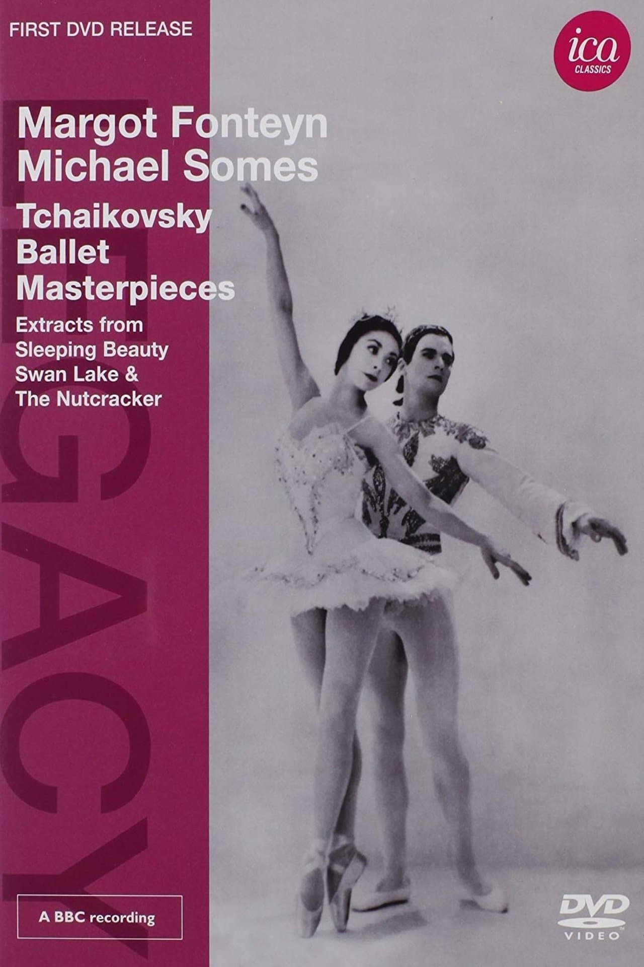 Tchaikovsky:Ballet Masterpieces streaming