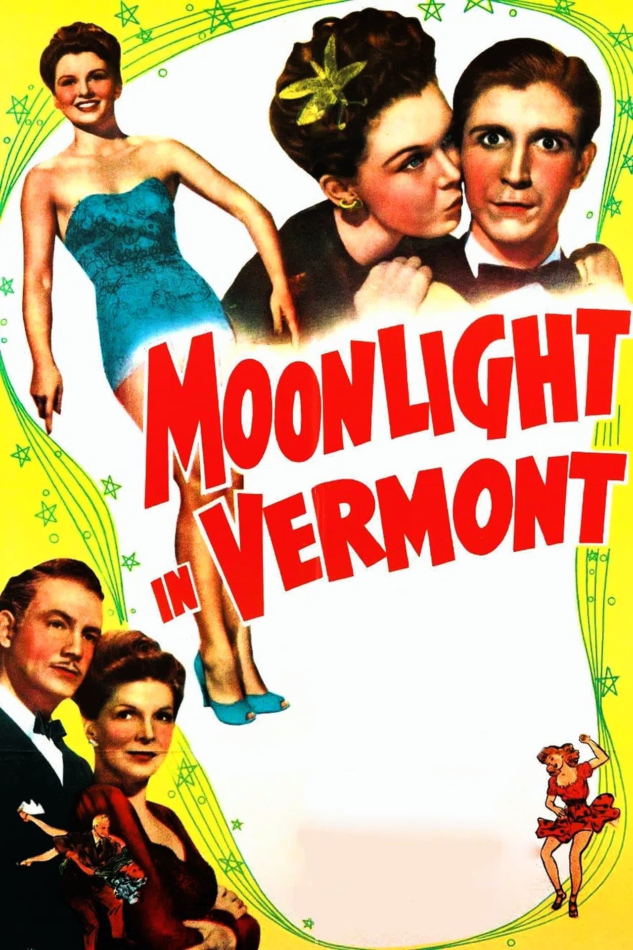 Moonlight in Vermont streaming
