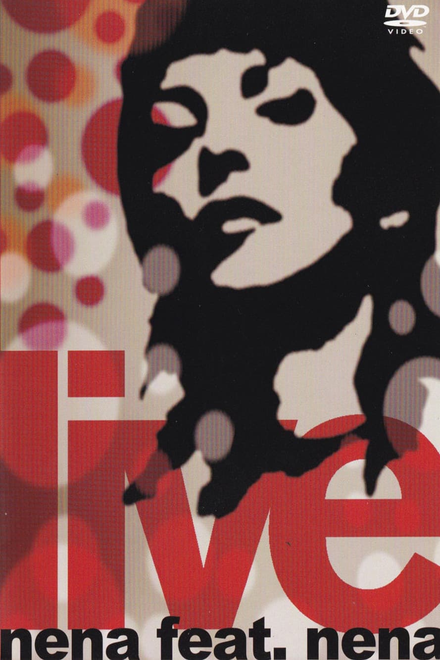 Nena feat. Nena - Live streaming