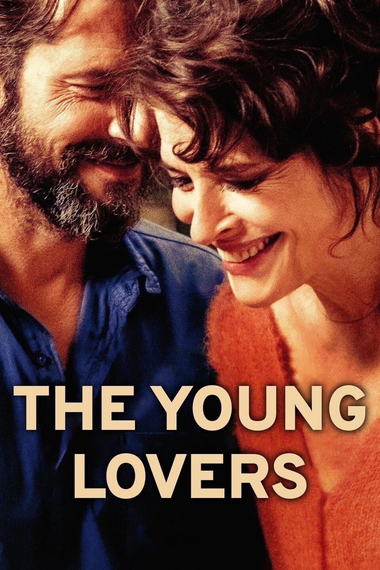 The Young Lovers streaming