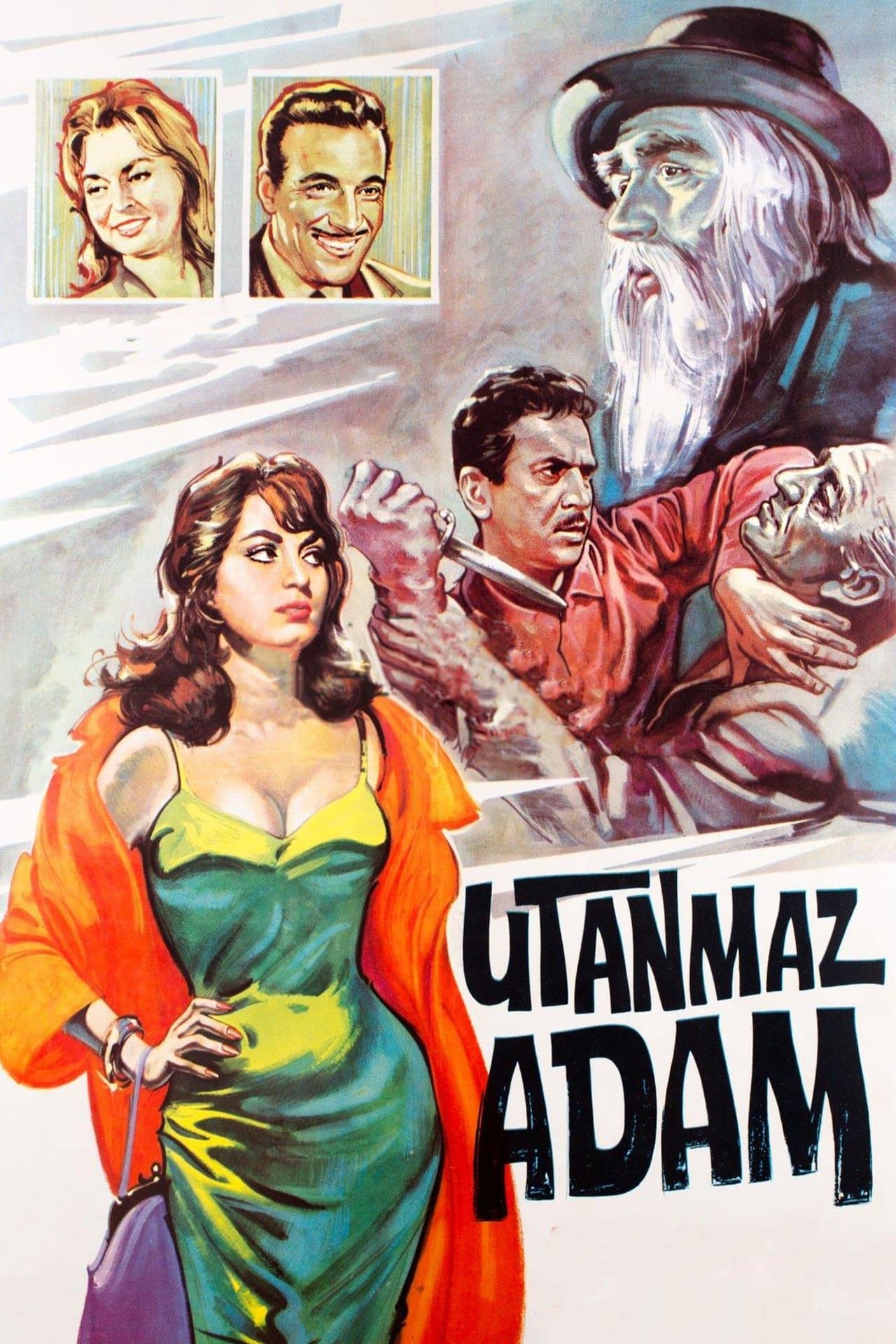 Utanmaz Adam streaming
