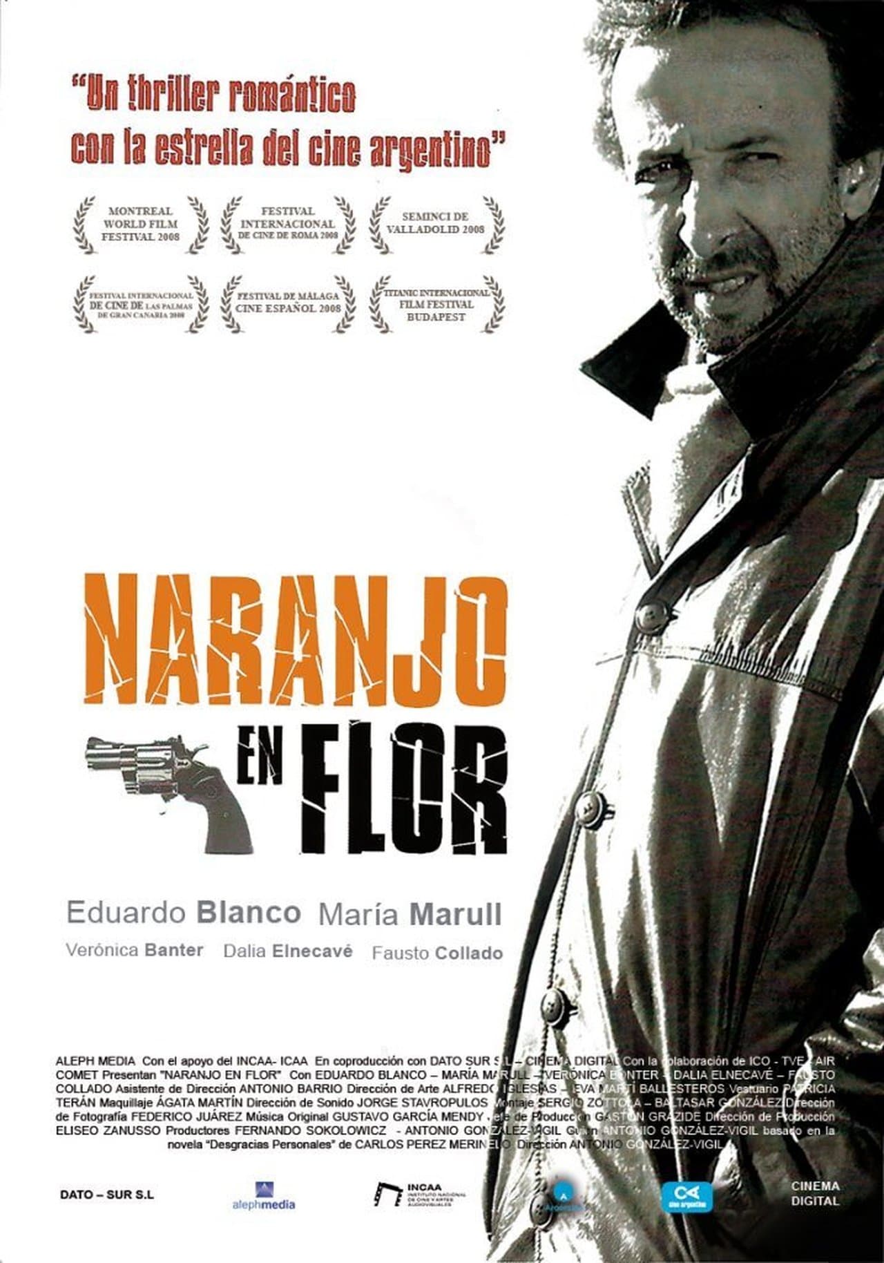 Flower of Seduction streaming