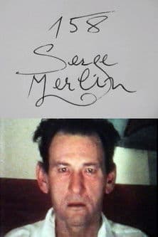 Cinématon n°158 : Serge Merlin streaming