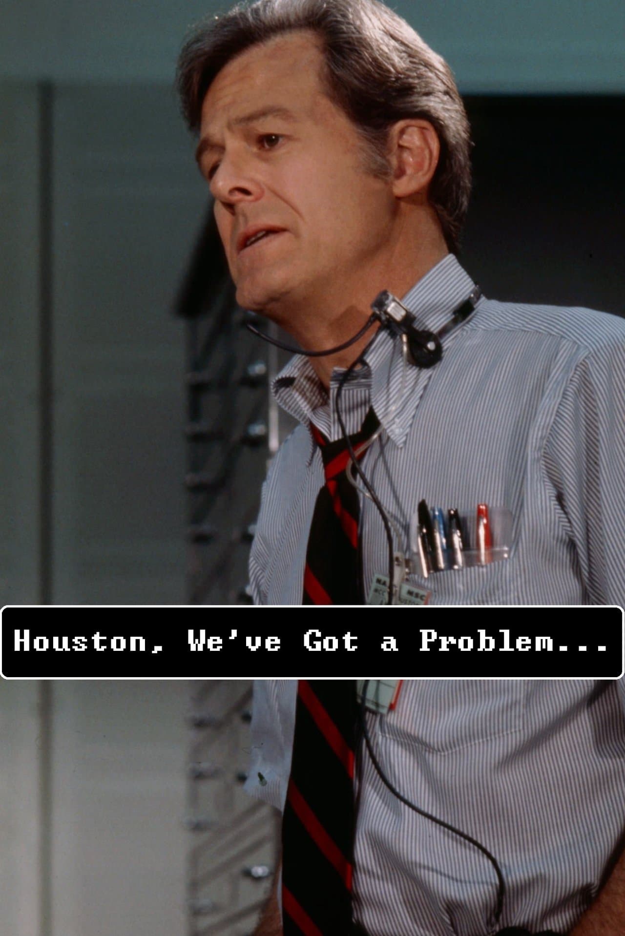 Houston, We've Got a Problem streaming