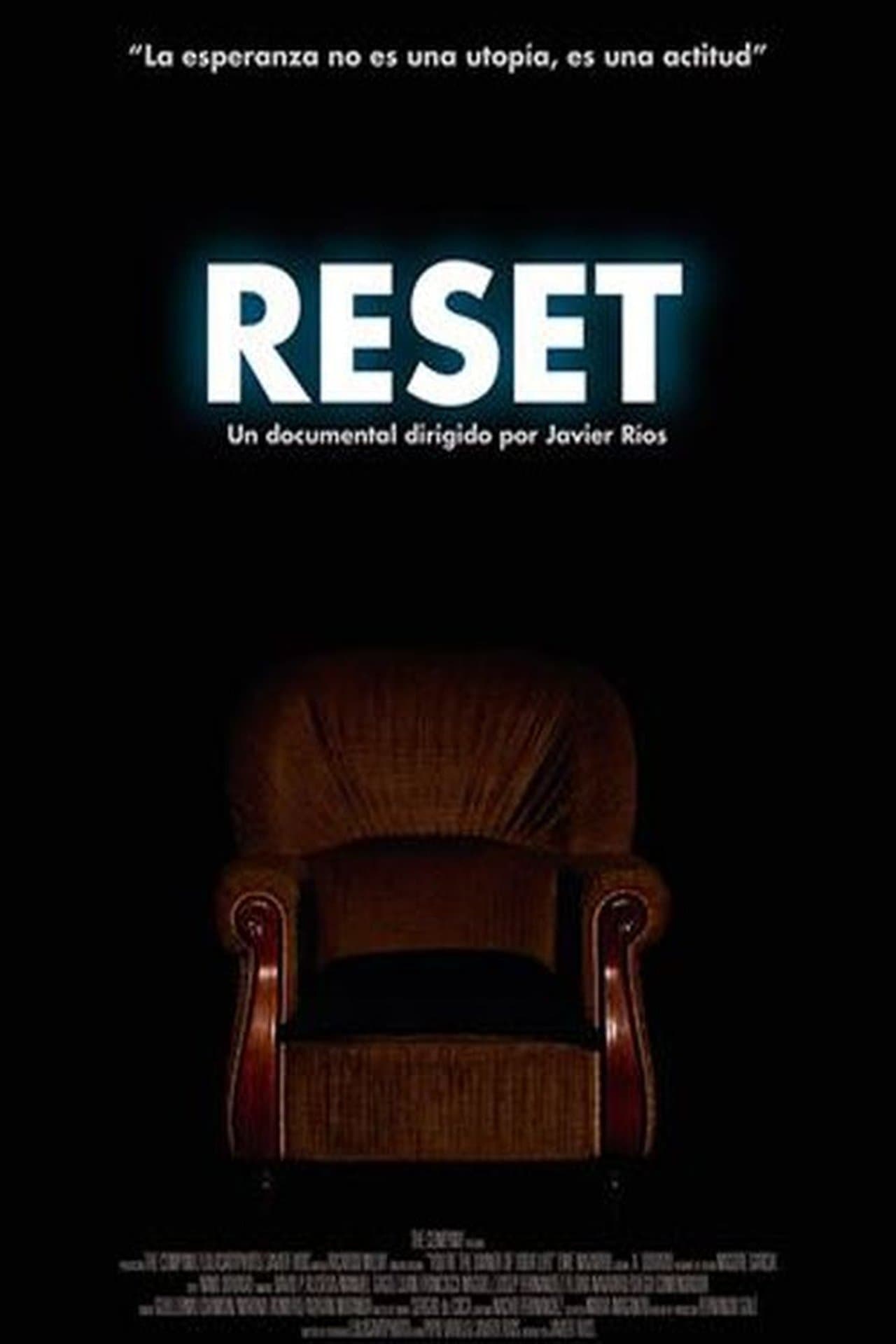 Reset streaming